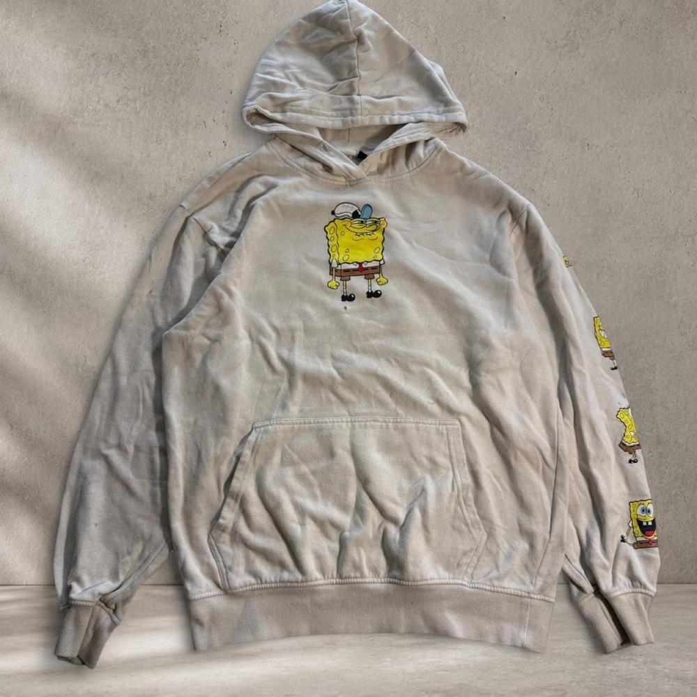 SpongeBob SquarePants hoodie